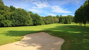 Image result for Ampleforth College Golf Club