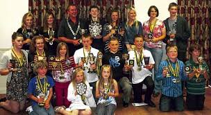 Image result for Launceston Swimming Club, Cornwall