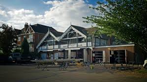 Image result for University of Surrey Canoe Club