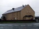 The old Nazareth Chapel. This converted chapel was originally built in 1881 - via Daymix