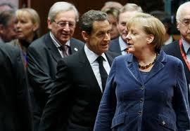 Europe's Leaders