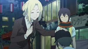 「ヴィクトル・じゅり・フランケンシュタイン 夜桜四重奏 〜ハナノウタ〜」の画像検索結果