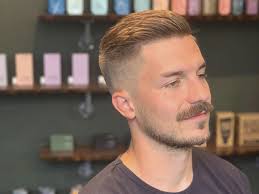 Billedresultat for herrefrisurer