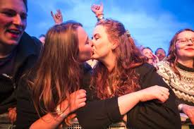 Image result for chicas noruegas