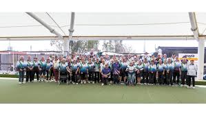 Image result for Barham Bowls Club