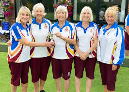 Image result for Harpenden & District Indoor Bowling Club
