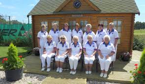 Image result for Thorpe-Le-Soken Bowls Club