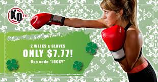 Image result for Knock Out Fit Hopewell