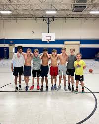 Image result for Penwortham Basketball Club