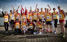 Image result for Crook and District Athletic Club