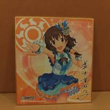 「並木芽衣子 アイドルマスターシンデレラガールズ」の画像検索結果