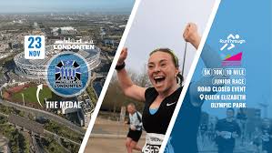 Image result for Running Club Finsbury Park - We Run