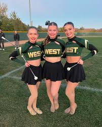 Image result for Electralites Baton Twirlers