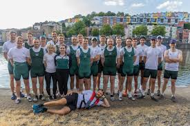 Image result for City Of Bristol Rowing Club
