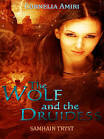 The Wolf and the Druidess