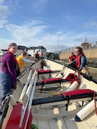 Image result for South Skye & Lochalsh Kayak Club