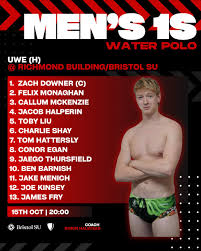 Image result for Bristol University Swimming and Waterpolo Club