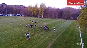 Image result for Leodiensians Rugby Union Football Club