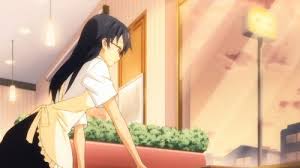 「松本麻耶 WORKING!!」の画像検索結果