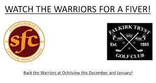 Image result for Falkirk Tryst Golf Club