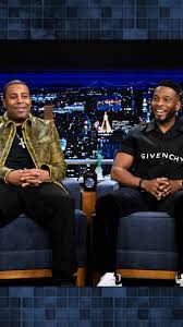 Image result for jeremy renner kenan thompson