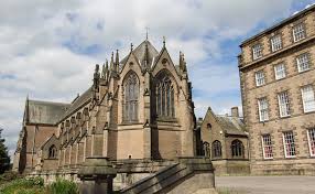 Image result for Ushaw Moor Cricket Club