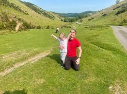Image result for Church Stretton Golf Club