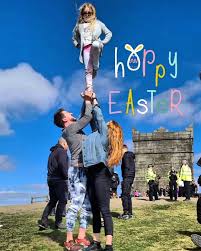 Image result for Horwich Hunters Cheerleading Squad