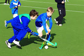 Image result for Deeside Ramblers Hockey Club