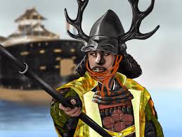 「九鬼嘉隆 織田信奈の野望」の画像検索結果