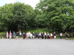 Image result for Wellington Petanque Club