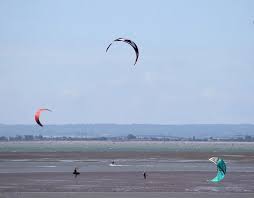 Image result for Essex Kitesurf Club