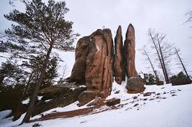 Image result for Красноярские Столбы