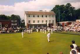 Image result for Severn Vale Bowls Club