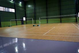 Image result for Nova badminton Club