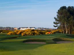 Image result for Killin Golf Club