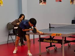 Image result for Farncombe to Godalming Table Tennis Club