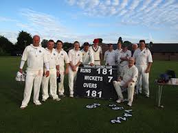 Image result for Brodsworth Main Cricket Club