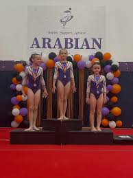 Image result for Arabian School Of Gymnastics