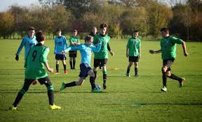 Image result for Cumnor Minors Football Club