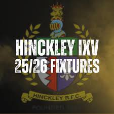 Image result for Hinckley Rugby Football Club