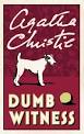 Agatha Christie: Stories – Dumb Witness