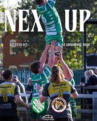 Image result for Bishop Auckland Rugby Union Football Club