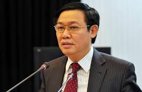 ông nguyễn Hạnh Phúc: Không lấy phiếu tín nhiệm ông Vương Đình Huệ ... - Bo-truong-Vuong-Dinh-Hue-c8e06-41511