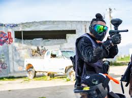 Image result for Sixth Element Paintball Games, Stockton On Tees