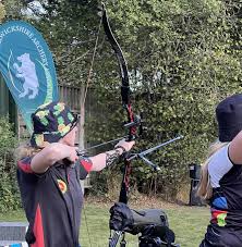 Image result for Laleham Archery Club