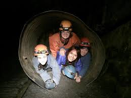 Image result for Manchester University Speleological Society