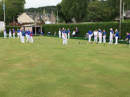 Image result for Airthrey Spa Bowling Club