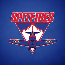 Image result for Hampshire Spitfires Finswimming Club