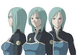 「デューイ・ノヴァク 交響詩篇エウレカセブン」の画像検索結果